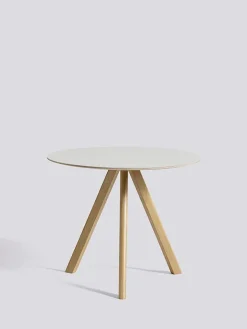 HAY Copenhague CPH20 Bord, Ø70 cm fra><noscript><img width=