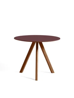 HAY Copenhague CPH20 Bord, Ø70 cm fra><noscript><img width=