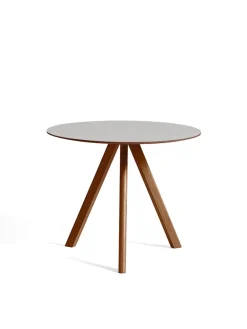 HAY Copenhague CPH20 Bord, Ø70 cm fra><noscript><img width=