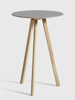 HAY Copenhague CPH20 Bord, Ø70 cm fra><noscript><img width=