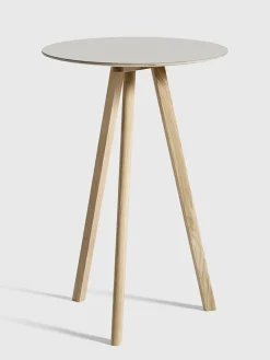 HAY Copenhague CPH20 Bord, Ø70 cm fra><noscript><img width=