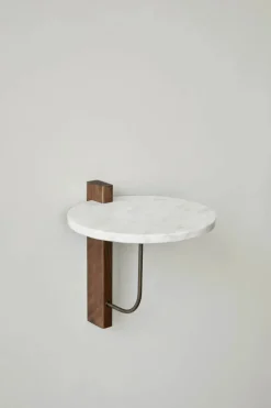 Audo Copenhagen Corbel Shelf fra><noscript><img width=