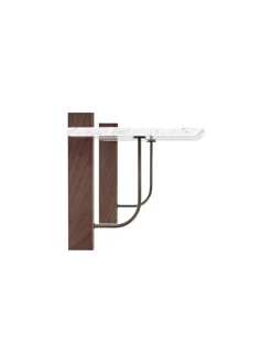Audo Copenhagen Corbel Shelf, long fra><noscript><img width=