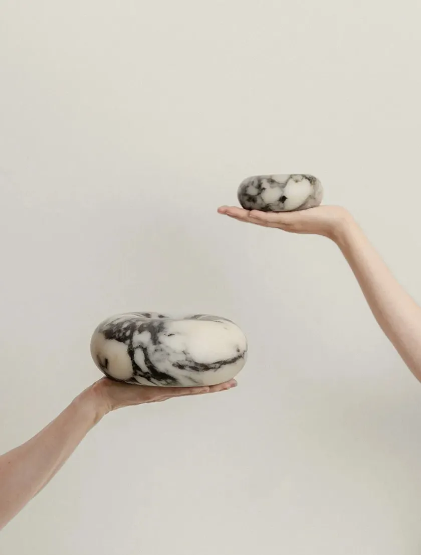 Wabi Sabi Nordic Cosmos Object, Ø 20 cm fra> Gaver Til Hende|Service