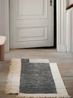 Ferm Living Counter Runner fra> Gulvtæpper