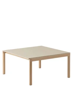 Muuto Couple Coffee Table, 80 x 84 cm fra><noscript><img width=
