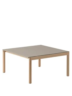 Muuto Couple Coffee Table, 80 x 84 cm fra><noscript><img width=