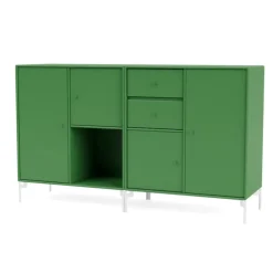Montana Couple inkl. ophæng fra><noscript><img width=