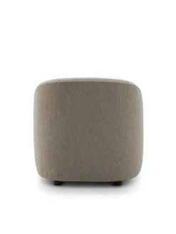 New Works Covent Lænestol, dark taupe fra><noscript><img width=