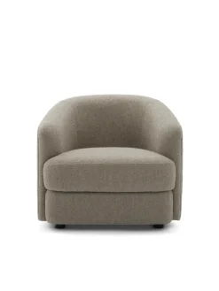 New Works Covent Lænestol, dark taupe fra><noscript><img width=