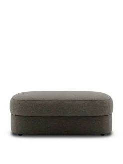 New Works Covent Pouf, medium fra> Puffer|Sofaer
