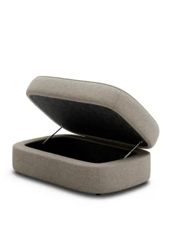 New Works Covent Pouf, small fra><noscript><img width=
