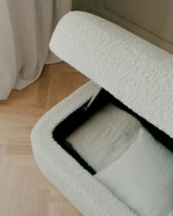 New Works Covent Pouf, small fra><noscript><img width=