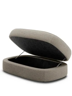 New Works Covent Pouf, small fra><noscript><img width=