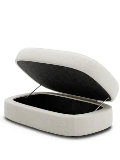 New Works Covent Pouf, small fra><noscript><img width=