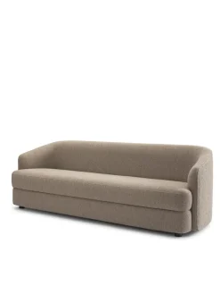 New Works Covent Sofa Deep 3 Seater, hemp fra><noscript><img width=