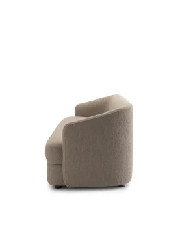 New Works Covent Sofa Deep 3 Seater, hemp fra><noscript><img width=