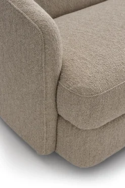 New Works Covent Sofa Deep 3 Seater, hemp fra><noscript><img width=
