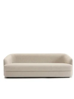 New Works Covent Sofa Deep 3 Seater, hemp fra><noscript><img width=