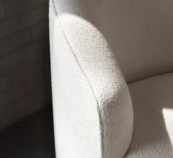 New Works Covent Sofa Deep 2 Seater, lana fra> Sofaer