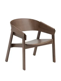 Muuto Cover Lounge Chair, black fra><noscript><img width=