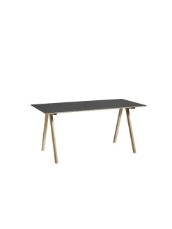 HAY CPH10 Skrivebord, 160 cm fra><noscript><img width=