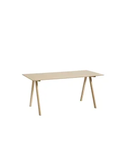 HAY CPH10 Skrivebord, 160 cm fra><noscript><img width=