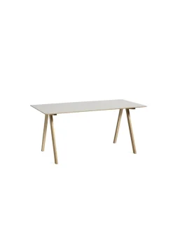 HAY CPH10 Skrivebord, 160 cm fra><noscript><img width=