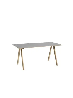 HAY CPH10 Skrivebord, 160 cm fra><noscript><img width=