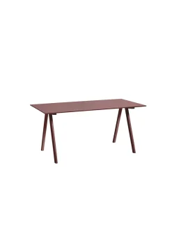 HAY CPH10 Skrivebord, 160 cm fra><noscript><img width=
