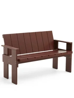 HAY Crate Dining Bench fra><noscript><img width=