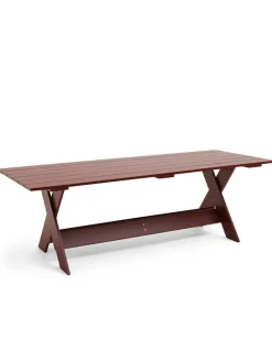 HAY Crate Dining Table, 230x89 fra><noscript><img width=