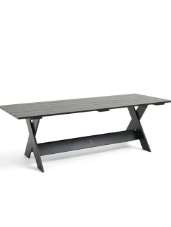 HAY Crate Dining Table, 230x89 fra><noscript><img width=