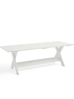 HAY Crate Dining Table, 230x89 fra><noscript><img width=