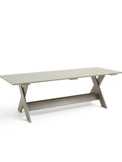 HAY Crate Dining Table, 230x89 fra><noscript><img width=