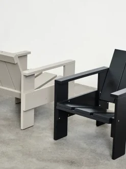 HAY Crate Lounge Chair fra><noscript><img width=