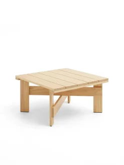 HAY Crate Low Table, 75x75 fra><noscript><img width=