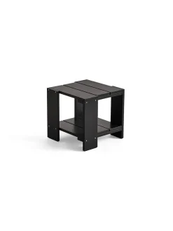 HAY Crate Side Table fra> Udendørs Loungemøbler|Haveborde