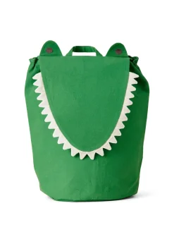 Ferm Living Crocodile Storage fra>Børn Opbevaring På Børneværelset|Opbevaring