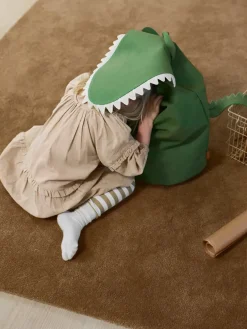 Ferm Living Crocodile Storage fra>Børn Opbevaring På Børneværelset|Opbevaring
