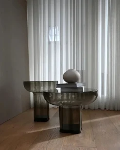 101 Copenhagen Crown Table, low coffee fra> Sofaborde