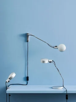 HAY Cupola Clip Lamp fra><noscript><img width=