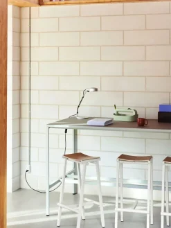 HAY Cupola Desk Lamp fra><noscript><img width=