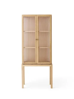Audo Copenhagen Curiosity Cabinet, high fra><noscript><img width=