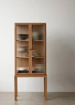 Audo Copenhagen Curiosity Cabinet, high fra><noscript><img width=