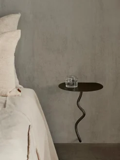 Ferm Living Curvature Wall Table fra><noscript><img width=