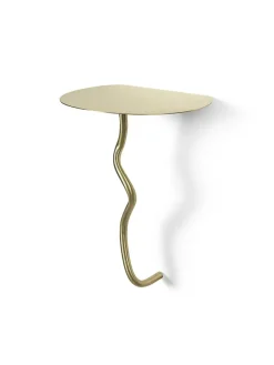 Ferm Living Curvature Wall Table fra><noscript><img width=