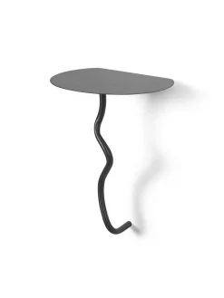 Ferm Living Curvature Wall Table fra><noscript><img width=