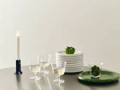 HAY Curve Stem Glass fra><noscript><img width=
