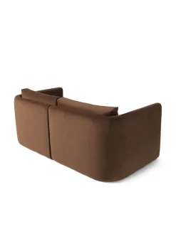 Ferm Living Dase 2-Seater Sofa fra><noscript><img width=
